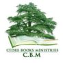 Cedre-Books Ministries